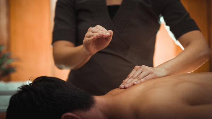 Entdecken Sie die gesundheitlichen Vorteile der Thai-Massage