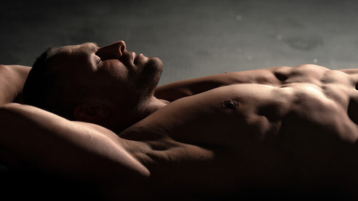 Penis massage: Erlernen Sie die Techniken, um einem Mann Freude zu bereiten