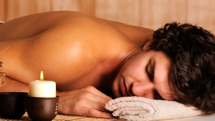 Was ist ein Body-to-Body-Massage und wie funktioniert es?