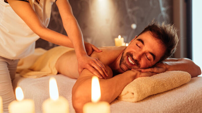 Was ist Lingam-Massage und ihre Vorteile?